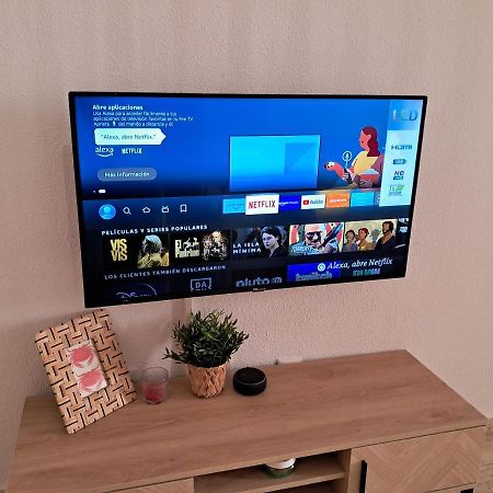 Apartamento Dama De Guardamar Daire Guardamar del Segura Dış mekan fotoğraf