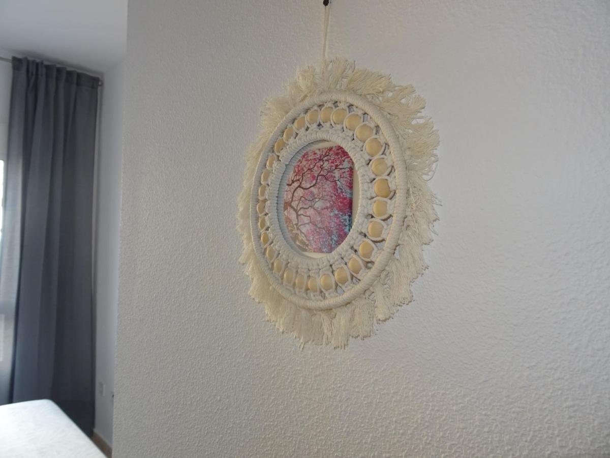 Apartamento Dama De Guardamar Daire Guardamar del Segura Dış mekan fotoğraf