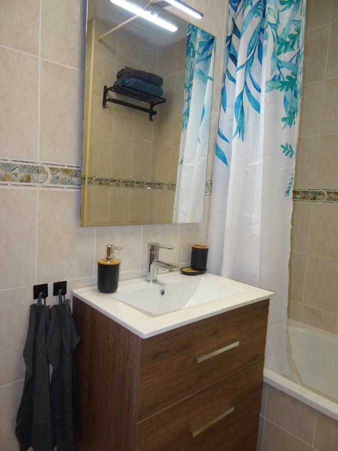 Apartamento Dama De Guardamar Daire Guardamar del Segura Dış mekan fotoğraf