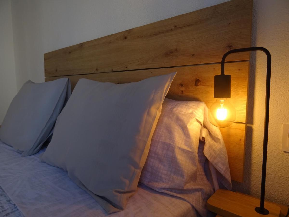 Apartamento Dama De Guardamar Daire Guardamar del Segura Dış mekan fotoğraf