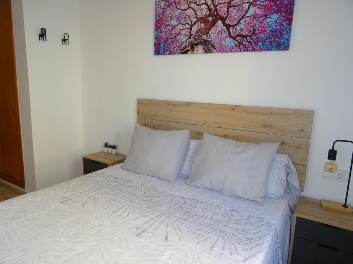 Apartamento Dama De Guardamar Daire Guardamar del Segura Dış mekan fotoğraf