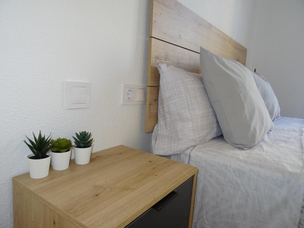 Apartamento Dama De Guardamar Daire Guardamar del Segura Dış mekan fotoğraf