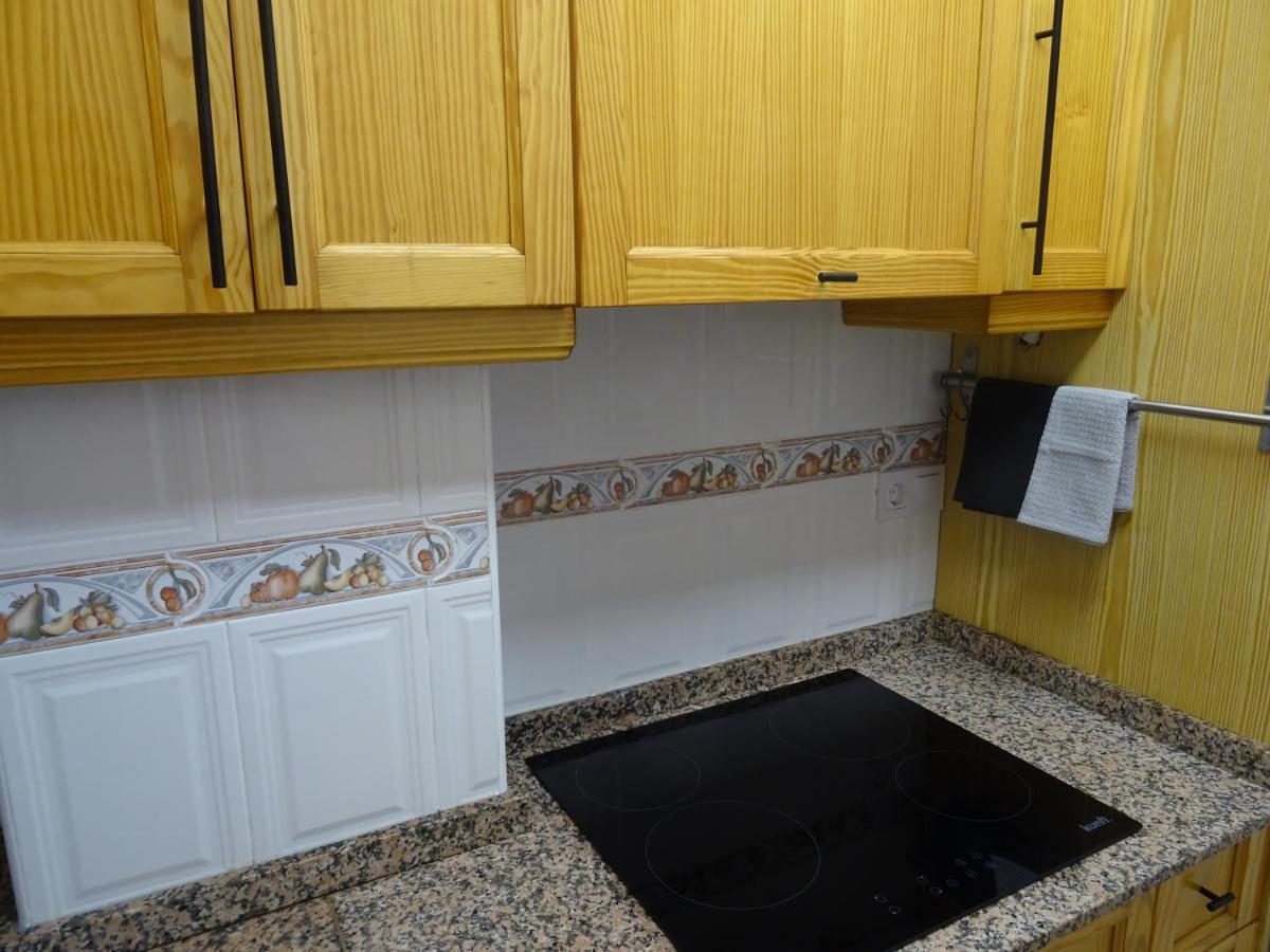 Apartamento Dama De Guardamar Daire Guardamar del Segura Dış mekan fotoğraf