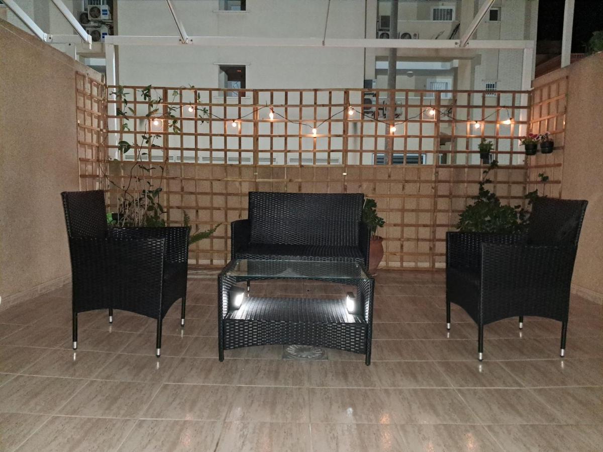 Apartamento Dama De Guardamar Daire Guardamar del Segura Dış mekan fotoğraf