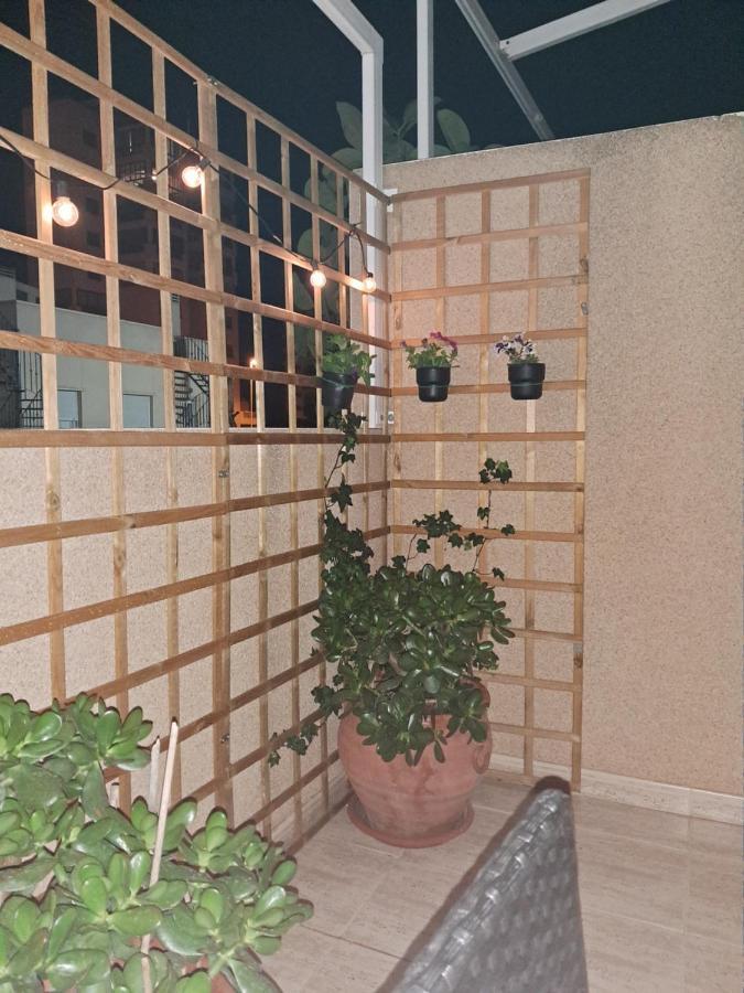 Apartamento Dama De Guardamar Daire Guardamar del Segura Dış mekan fotoğraf